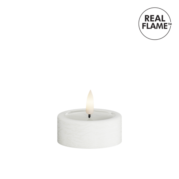 UNIQUE® TEALIGHT LED CANDLE (JUMBO)