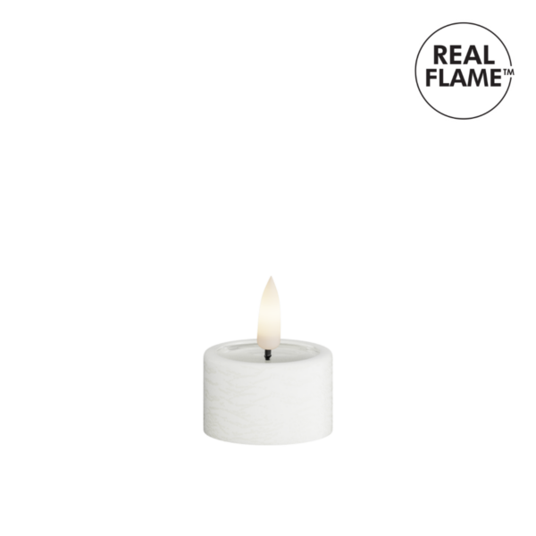 UNIQUE® TEALIGHT LED CANDLE