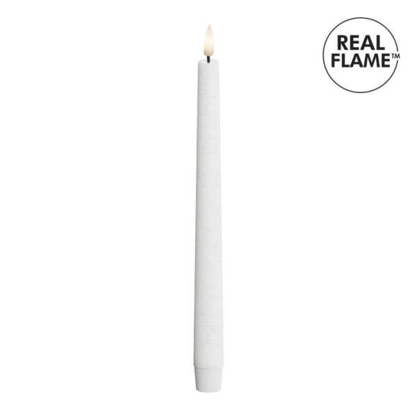 UNIQUE® TAPER LED CANDLE